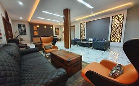 Silver Palm Hotel